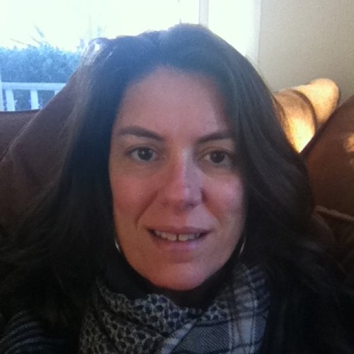 BCherico's profile picture. 