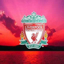 Liverpool F.C! YNWA