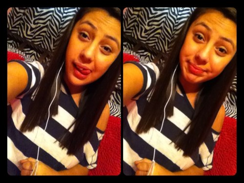 VickyyGalindo's profile picture. 