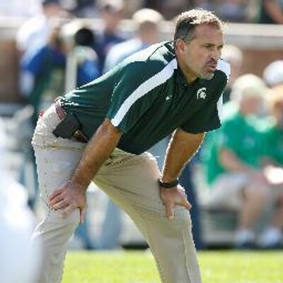 Pat Narduzzi Pat Narduzzi