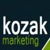 Kozak Marketing (@dingerdigital) Twitter profile photo