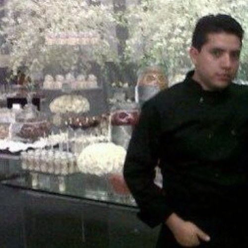Oscar Lagerfeld