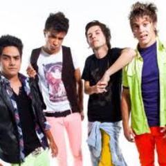 Quem é fã da restart segue aii