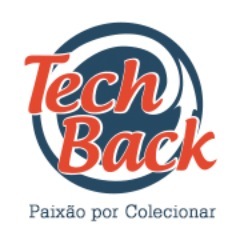 TechBackers's profile picture. Aqui você encontra histórias, descobre, redescobre, e pode adquirir objetos vintage, de tecnologia antiga.
Tem paixão por colecionar? Você já é um TechBacker!