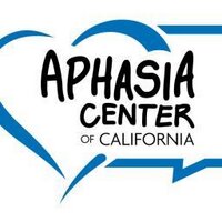 Aphasia Center (@aphasia_acc) 's Twitter Profile