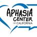 Aphasia Center (@aphasia_acc) Twitter profile photo Aphasia Center (@aphasia_acc) Twitter profile photo