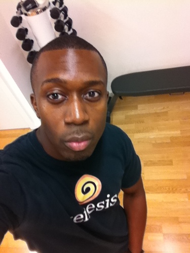 Chris Davies: Established Personal Trainer based in West London. For further details and enquiries Email chris on: chris.davies@genesismindandbody.com