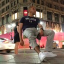 Patrick Rocha - @DavidFR_7 - Twitter