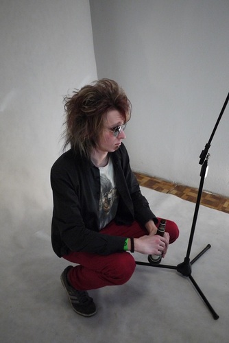 StaceeRoxx's profile picture. Music, Rock, Guitarist