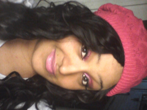 EST: 01/08/92. TGFAD (: #fuckyothoughts #teamCAPRICORN #prettybiiisshh #Teamlightskin #TeamWifey #teamFollowBak (: