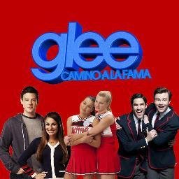 Es una pagina creada para los gleek y solo para ellos para que disfruten de su serie favorita y se informen de ella. Loser like me.
