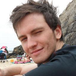 JohnnyPRoberts's profile picture. I'm embracing twitter, let's see what all the fuss is about