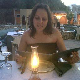 Mar_GDiaz's profile picture. El tiempo perdido no se recupera jamás, por tanto aprovecha cada segundo y VIVE !!!