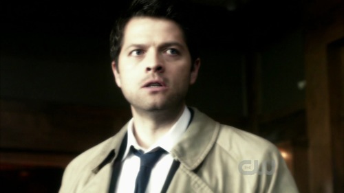 I am an Angel of The Lord { RP Account. Follow, @DefiantlyDean & @SympatheticSam }