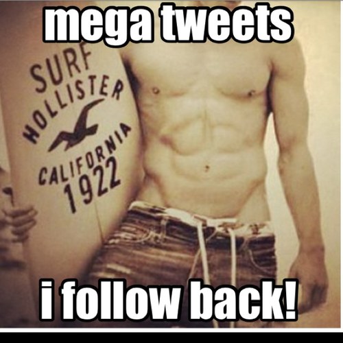 megatweetersje's profile picture. Borring tweets