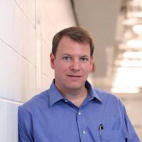 Chris B. Schaffer (@chris_schaffer) 's Twitter Profile