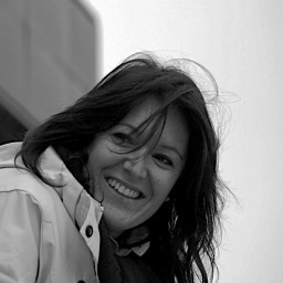 CristianaTalon's profile picture. 