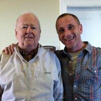 DENNIS GRIFFITH (@dennis_griff) 's Twitter Profile