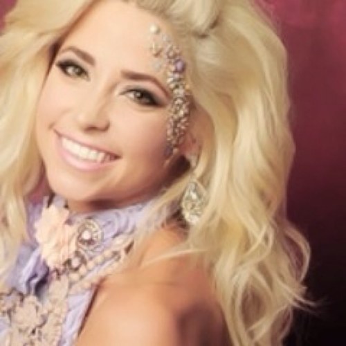 ceceheaven's profile picture. yup, im a warrior