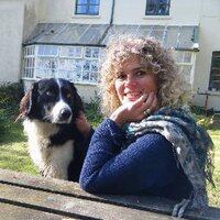Ali Mason (@glassengravers) 's Twitter Profile Photo