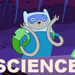 LetsDoAScience's profile picture. Twitter about science.