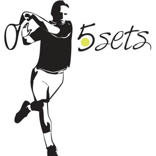 5sets's profile picture. Prêt à porter haut de gamme pour les amoureux du tennis et tous les autres...