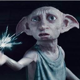 Always a Potterhead!