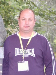 I am a Group Scout Leader here in the Welsh valleys, i am also the ScoutsCymru Advisor for Radio Scouting.