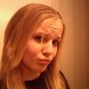 Stephanie Strother - @Satar_Tomohae - Twitter