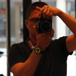 Mendaxx's profile picture. Architect...Story Teller...