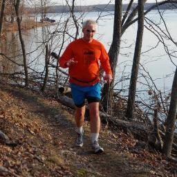 Ultra Runner