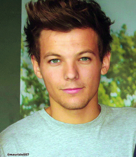 What makes you different, makes you beautiful♥ i'm in love with @EllieBearCalder ♥