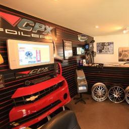 MADAUTOSPORTS's profile picture. http://t.co/XZHkdxgmnc a division of Correct Performance Accessories. Experienced staff, we offer only quality Automotive Tires, Wheels and Accessories.