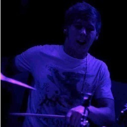 drumhead12's profile picture. 