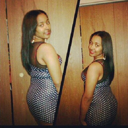 This my page and if u don't like wat I say just unfollow me.