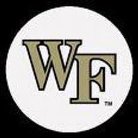 Demon Deacon (@wfuniversity) 's Twitter Profile