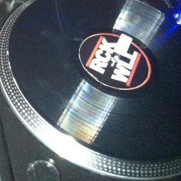 rckwll's profile picture. I'm all in.