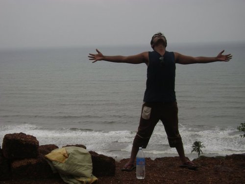 AdyBhatkar's profile picture. 