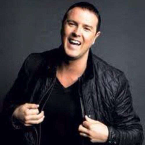 Paddy McGuinness' brandnew Channel Four series