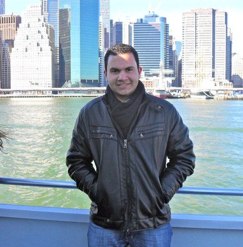 Mohamedv14's profile picture. CommunicationEngineering @GUC