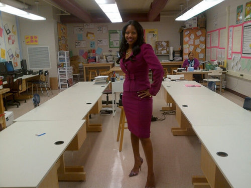 Child/School Psychologist : Academically inclined to help and support All Students reach their innate gifts