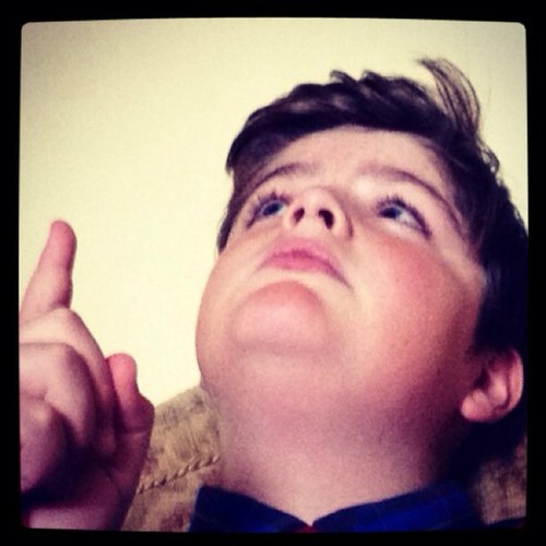 Folllow da LAAAAAAAAAA's# king of swag