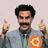 Ubuntu Borat