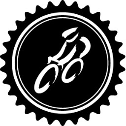 Cycling Relay Race of teams of 4 riders biking 24 hours straight. Insane!