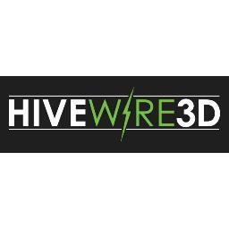 Hivewire 3Dさんのプロフィール画像