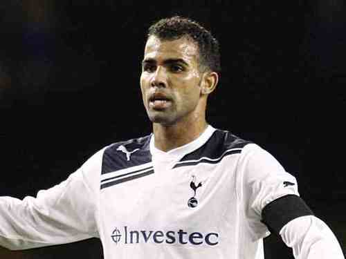 Professional Footballer. These are my views and my views alone.