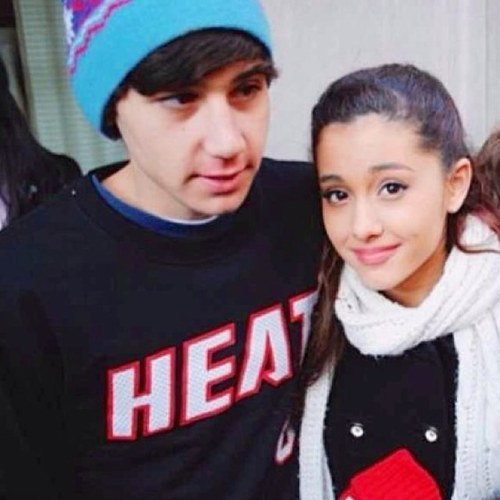 15. Dreaming and dreaming. Just in love with The Janoskians, Jai Brooks. 0/5