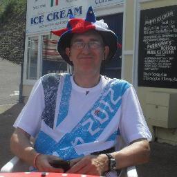 Hockey and sport nut, fair weather cyclist, part time park runner, Canaries and Team GB fan , who enjoys the odd pint of real ale!!