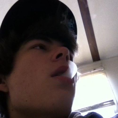 Follow me. Screw you.