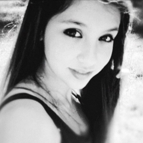 I'm new! Please follow (: It might take a while for me to get going.. but I promise it is all worth it!